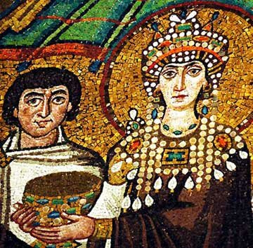 mosaico