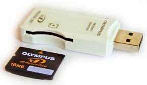card reader