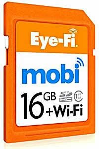 trasferimento wireless 