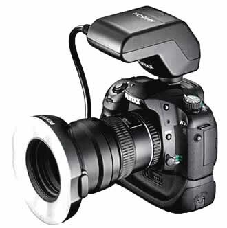 flash ad anello