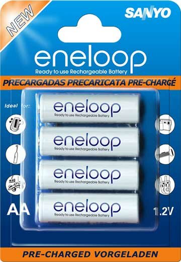 batterie ibride