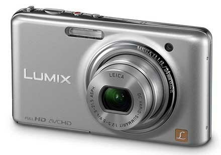 camera compatta