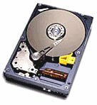 backup