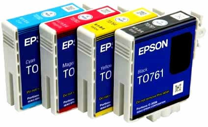 cartucce inkjet
