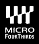 micro 4/3 logo