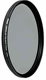 filtro polarizzatore