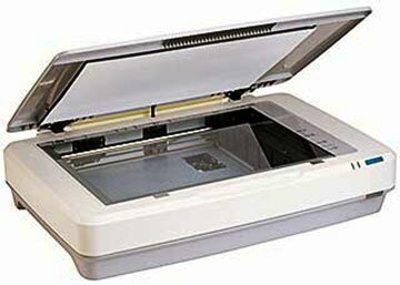 scanner piano