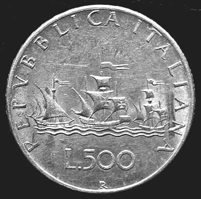 macro 500 lire