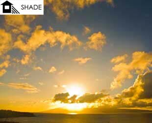 ombra shade
