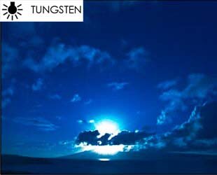tungsteno